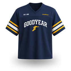 Image of Goodyear Varsity Jersey